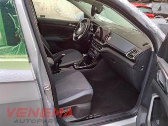 Volkswagen T-Cross T-Cross, SUV, 2018 1.0 TSI 115 12V picture 10