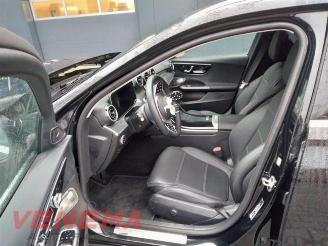 Mercedes C-klasse C Estate (S206), Combi, 2021 C-300 e 2.0 Turbo picture 10
