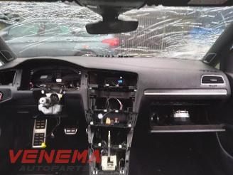 Volkswagen Golf Golf VII (AUA), Hatchback, 2012 / 2021 2.0 GTI 16V Performance Package picture 9