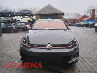 Volkswagen Golf Golf VII (AUA), Hatchback, 2012 / 2021 2.0 GTI 16V Performance Package picture 2