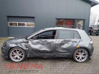 Volkswagen Golf Golf VII (AUA), Hatchback, 2012 / 2021 2.0 GTI 16V Performance Package picture 17