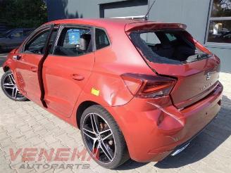 Seat Ibiza Ibiza V (KJB), Hatchback 5-drs, 2017 1.0 TSI 12V picture 8
