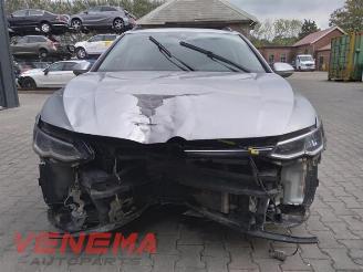 Volkswagen Golf Golf VIII Variant (GC5), Combi, 2020 2.0 TDI BlueMotion 16V picture 2