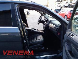 Mercedes ML ML III (166), SUV, 2011 / 2015 3.0 ML-350 BlueTEC V6 24V 4-Matic picture 9