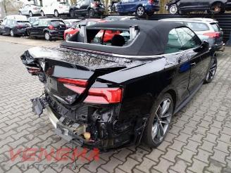 Audi A5 A5 Cabrio (F57/F5E), Cabrio, 2016 3.0 TDI V6 24V Quattro picture 4