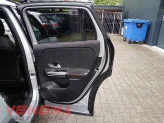 Mercedes GLA GLA (H247), SUV, 2020 1.3 200 Turbo 16V picture 12