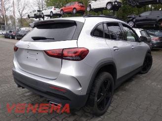 Mercedes GLA GLA (H247), SUV, 2020 1.3 200 Turbo 16V picture 5