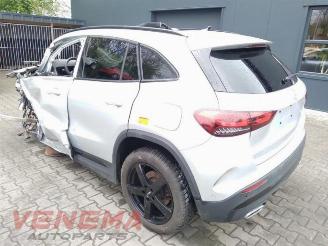 Mercedes GLA GLA (H247), SUV, 2020 1.3 200 Turbo 16V picture 7