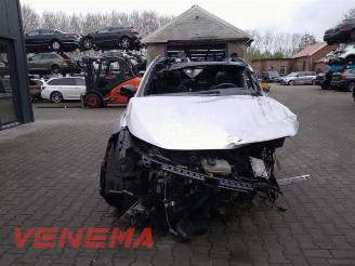 Mercedes GLA GLA (H247), SUV, 2020 1.3 200 Turbo 16V picture 2