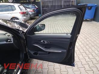 BMW 3-serie 3 serie Touring (G21), Combi, 2019 320e xDrive 2.0 TwinPower Turbo 16V picture 10