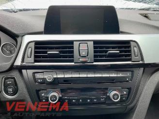 BMW 3-serie 3 serie Touring (F31), Combi, 2012 / 2019 320d 2.0 16V picture 17