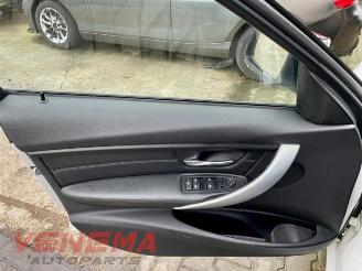 BMW 3-serie 3 serie Touring (F31), Combi, 2012 / 2019 320d 2.0 16V picture 24