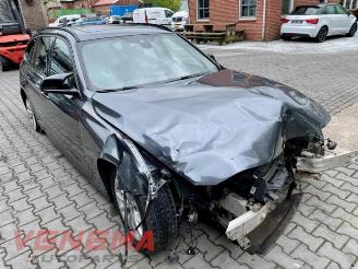 BMW 3-serie 3 serie Touring (F31), Combi, 2012 / 2019 320d 2.0 16V picture 7