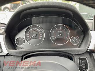 BMW 3-serie 3 serie Touring (F31), Combi, 2012 / 2019 320d 2.0 16V picture 15