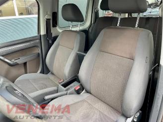 Volkswagen Caddy Caddy Combi III (2KB,2KJ), MPV, 2004 / 2015 1.6 TDI 16V picture 10