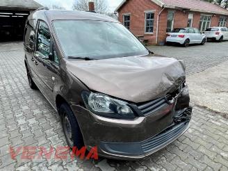 Volkswagen Caddy Caddy Combi III (2KB,2KJ), MPV, 2004 / 2015 1.6 TDI 16V picture 7