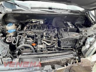 Volkswagen Caddy Caddy Combi III (2KB,2KJ), MPV, 2004 / 2015 1.6 TDI 16V picture 9