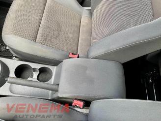 Volkswagen Caddy Caddy Combi III (2KB,2KJ), MPV, 2004 / 2015 1.6 TDI 16V picture 22