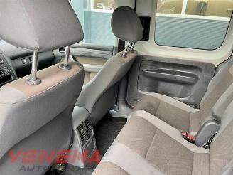 Volkswagen Caddy Caddy Combi III (2KB,2KJ), MPV, 2004 / 2015 1.6 TDI 16V picture 25