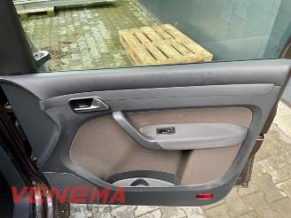 Volkswagen Caddy Caddy Combi III (2KB,2KJ), MPV, 2004 / 2015 1.6 TDI 16V picture 32