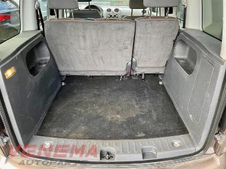 Volkswagen Caddy Caddy Combi III (2KB,2KJ), MPV, 2004 / 2015 1.6 TDI 16V picture 26