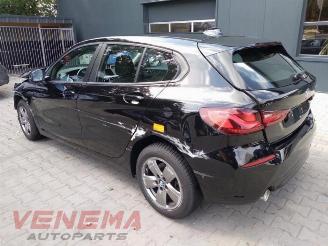 BMW 1-serie 1 serie (F40), Hatchback, 2019 118i 1.5 TwinPower 12V picture 7