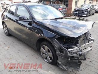 BMW 1-serie 1 serie (F40), Hatchback, 2019 118i 1.5 TwinPower 12V picture 3