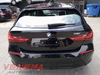 BMW 1-serie 1 serie (F40), Hatchback, 2019 118i 1.5 TwinPower 12V picture 6