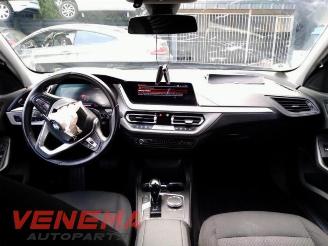 BMW 1-serie 1 serie (F40), Hatchback, 2019 118i 1.5 TwinPower 12V picture 17