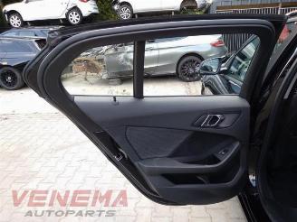 BMW 1-serie 1 serie (F40), Hatchback, 2019 118i 1.5 TwinPower 12V picture 14