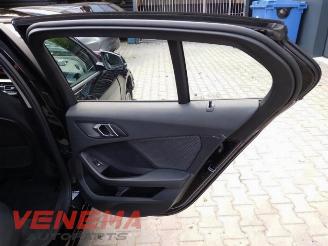 BMW 1-serie 1 serie (F40), Hatchback, 2019 118i 1.5 TwinPower 12V picture 16