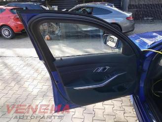 BMW 3-serie 3 serie Touring (G21), Combi, 2019 330e xDrive 2.0 TwinPower Turbo 16V picture 9