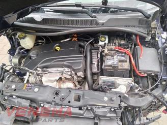 Opel Adam Adam, Hatchback 3-drs, 2012 / 2019 1.0 Ecotec 12V SIDI Turbo picture 17