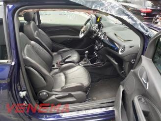 Opel Adam Adam, Hatchback 3-drs, 2012 / 2019 1.0 Ecotec 12V SIDI Turbo picture 11