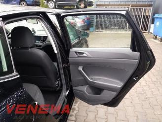 Volkswagen Polo Polo VI (AW1), Hatchback 5-drs, 2017 1.0 TSI 12V picture 15