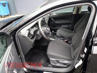 Volkswagen Polo Polo VI (AW1), Hatchback 5-drs, 2017 1.0 TSI 12V picture 9