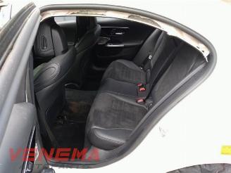 Mercedes C-klasse C (W206), Sedan, 2021 C-200 1.5 EQ Boost 4-Matic picture 13