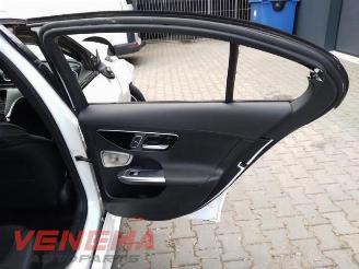 Mercedes C-klasse C (W206), Sedan, 2021 C-200 1.5 EQ Boost 4-Matic picture 16