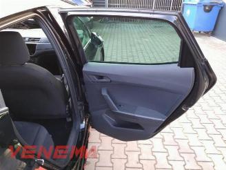 Seat Ibiza Ibiza V (KJB), Hatchback 5-drs, 2017 1.0 TSI 12V picture 15