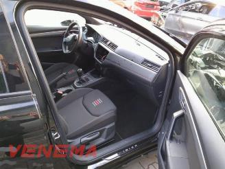 Seat Ibiza Ibiza V (KJB), Hatchback 5-drs, 2017 1.0 TSI 12V picture 10