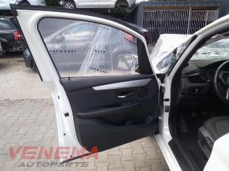 BMW 2-serie 2 serie Active Tourer (F45), MPV, 2013 / 2021 218i 1.5 TwinPower Turbo 12V picture 10