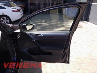 Volkswagen Golf Golf VII Variant (AUVV), Combi, 2013 / 2021 1.6 TDI BlueMotion 16V picture 11