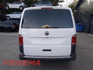 Volkswagen Transporter Transporter T6, Van, 2015 / 2024 2.0 TDI 150 4Motion picture 6