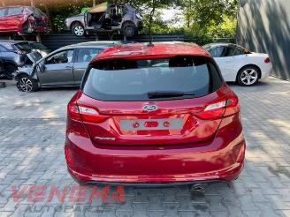 Ford Fiesta Fiesta 7, Hatchback, 2017 1.0 EcoBoost 12V picture 4