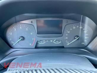 Ford Fiesta Fiesta 7, Hatchback, 2017 1.0 EcoBoost 12V picture 16