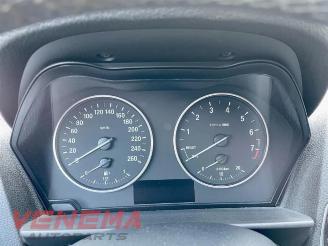 BMW 1-serie 1 serie (F20), Hatchback 5-drs, 2011 / 2019 118i 1.5 TwinPower 12V Van picture 13