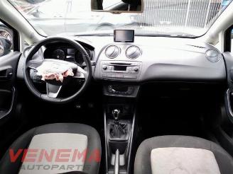 Seat Ibiza Ibiza ST (6J8), Combi, 2010 / 2016 1.2 TSI picture 17