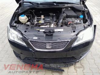 Seat Ibiza Ibiza ST (6J8), Combi, 2010 / 2016 1.2 TSI picture 23