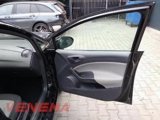 Seat Ibiza Ibiza ST (6J8), Combi, 2010 / 2016 1.2 TSI picture 11