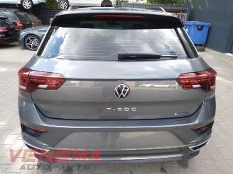 Volkswagen T-Roc T-Roc I, SUV, 2017 2.0 TSI 16V 4Motion picture 6